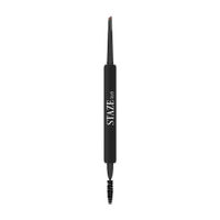 Staze All Eyes On You Micro Brow Definer with a spoolie