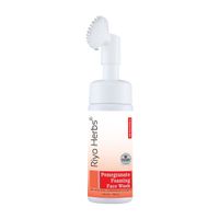 Riyo Herbs Pomegranate Foaming Face Wash