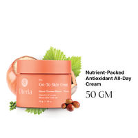Oteria Go-To Skin Cream Vitamin A And E With Horse Chestnut Seed Extract For Glowing Skin
