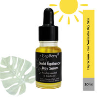 Ecoberry Gold Radiance Day Serum