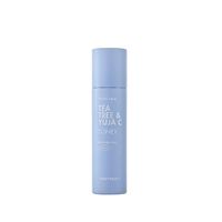 TONYMOLY Pure Dew Tea Tree Yuja C Purifying Toner