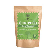 Wild Organic Aloe Vera Leaf Powder