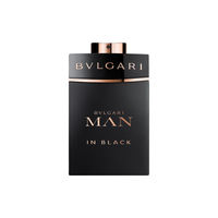 BVLGARI Man In Black Eau De Parfum For Him