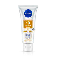 NIVEA Super 10 Youth Serum Body Lotion With Retinol, Niacinamide, 120X Vitamin C & SPF15