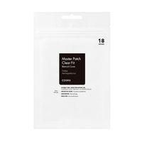 Cosrx Master Patch Clear Fit - Pack Of 18