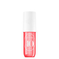 Sol de Janeiro Cheirosa 40 Bom Dia Bright Perfume Mist with Black Amber Plum & Vanilla Woods
