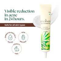 Moha Spot Corrector Gel