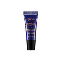 Kiehl's Midnight Recovery Eye Cream For Dark Circles With Lavender Essential Oil
