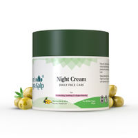 Kulsum's Kaya Kalp Night Cream