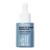 e.l.f. Cosmetics Youth Boosting Blue-Ty Sleep Night Oil-picture-11