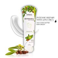 Insight Cosmetics Revitalizing Foot Cream