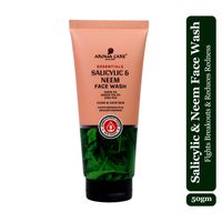Aroma Care Salicylic & Neem Face Wash