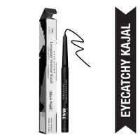 TNW The Natural Wash Eyecatchy Longstay Intense Waterproof Kajal Lasts Upto 12 Hrs