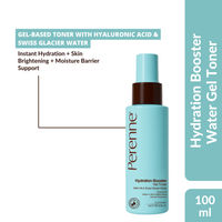 Perenne Hydration Booster Water Gel Toner