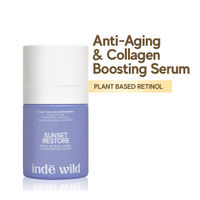 Sunset Restore 1% Bakuchiol Serum