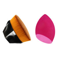 MEPOINT Professional Foundation Brush