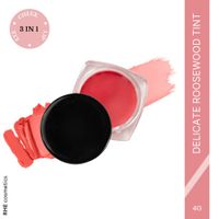 Rhe Cosmetics Lip & Cheek Tint
