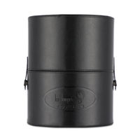 London Prime Brush Holder Cylinder Shaped XXL ( Formerly London Pride Cosmetics )
