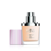 Lotus Make-Up Ecostay Radiant Gel Foundation
