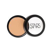 Stars Cosmetics Make up foundation Derma Series For Face Makeup Creamy Matte Finish