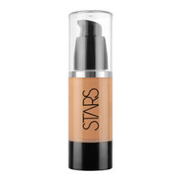 Stars Cosmetics Micro Liquid Foundation For Face Makeup Matte Finish