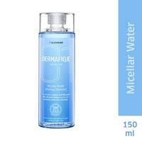 Dermafique Micellar Water, with Hyaluronic Acid - Alcohol Free Makeup Cleanser, Removes Makeup-picture-18