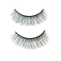 Bronson Professional 3D Effect Long and Natural Look False Eyelashes - 231