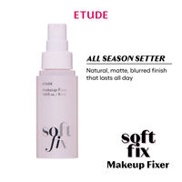 ETUDE Soft Fix Makeup Fixer