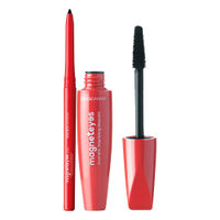 Faces Canada Eye Combo - Magneteyes Kajal + Magneteyes Mascara