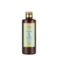 Kama Ayurveda Extra Virgin Organic Coconut Hair Oil