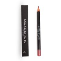 Kingdom Of Lashes Nude Pink