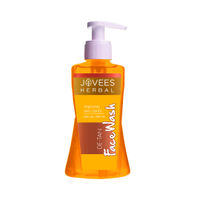 Jovees Herbal De-Tan Face Wash