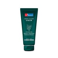 Dr Batras Skin Clear Cream- Enriched With Aquifolium Extract Olive Oil & Echinacea Purpurea