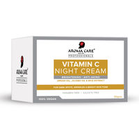 Aroma Care Pro VITAMIN C Night Cream