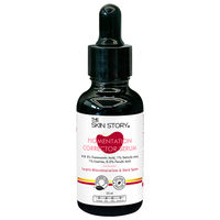 The Skin Story Anti Pigmentation Face Serum For Brighter Skin, Dark Spots, Niacinamide Alpha Arbutin