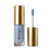 Stila Cosmetics Liqua Play Eye Shadow - Peekablue Matte