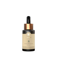 SoulTree Hemp Soothing Elixir Facial Serum