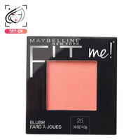 Maybelline New York Fit Me Blush - Pink 25