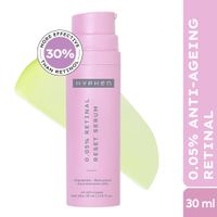 Hyphen 0.05% Retinal Reset, Retinol Derivative Serum for Anti Ageing, Reduces Fine Lines & Wrinkles