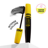 Nykaa Lash Talk Super Sizer Waterproof Volumizing Mascara