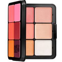 MAKE UP FOR EVER HD Skin Blush & Glow Palet Holi