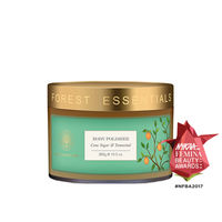 Forest Essentials Body Polisher Cane Sugar & Tamarind