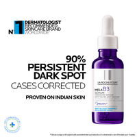 La Roche-Posay Mela B3 Serum, For Anti-Dark Spots & Pigmented Skin with Melasyl + 10% Niacinamide