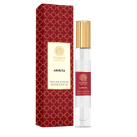 Forest Essentials Intense Perfume Nargis - Long Lasting Luxury Perfume For Her-picture-14
