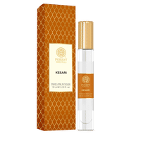 Forest Essentials Intense Perfume Lime Saffron Oudh - Long Lasting Luxury Perfume For Her-picture-39