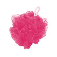 Gorgio Professional Bath Loofah GBL0026 Pack of 1 - (Colour May Vary )
