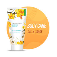 Aroma Magic Foot Cream Softens & Protects