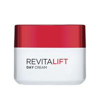 L'Oreal Paris Revitalift Anti-Wrinkles + Radiance Moisturizing Cream Day SPF 35 PA++