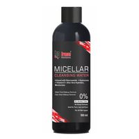 Bronson Professional Micellar Cleansing Water infused with Niacinamide & Hyaluronic Acid Makeup Cleanser