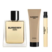Burberry Hero Giftset (Eau De Toilette + Shower Gel + Pen Spray)-image-19